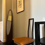 L\'Altra Terrazza - Design Apartments In Turin