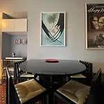 L\'Altra Terrazza - Design Apartments In Turin