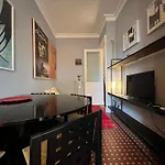 L\'Altra Terrazza - Design Apartments In Turin