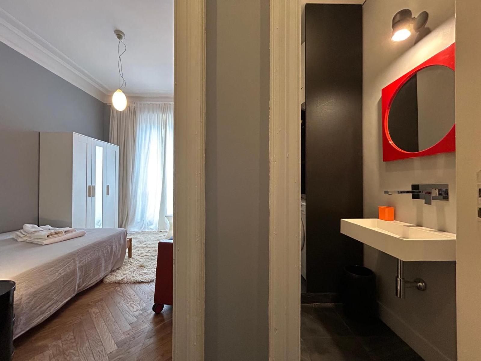 Apartment L'altra Terrazza - Design In