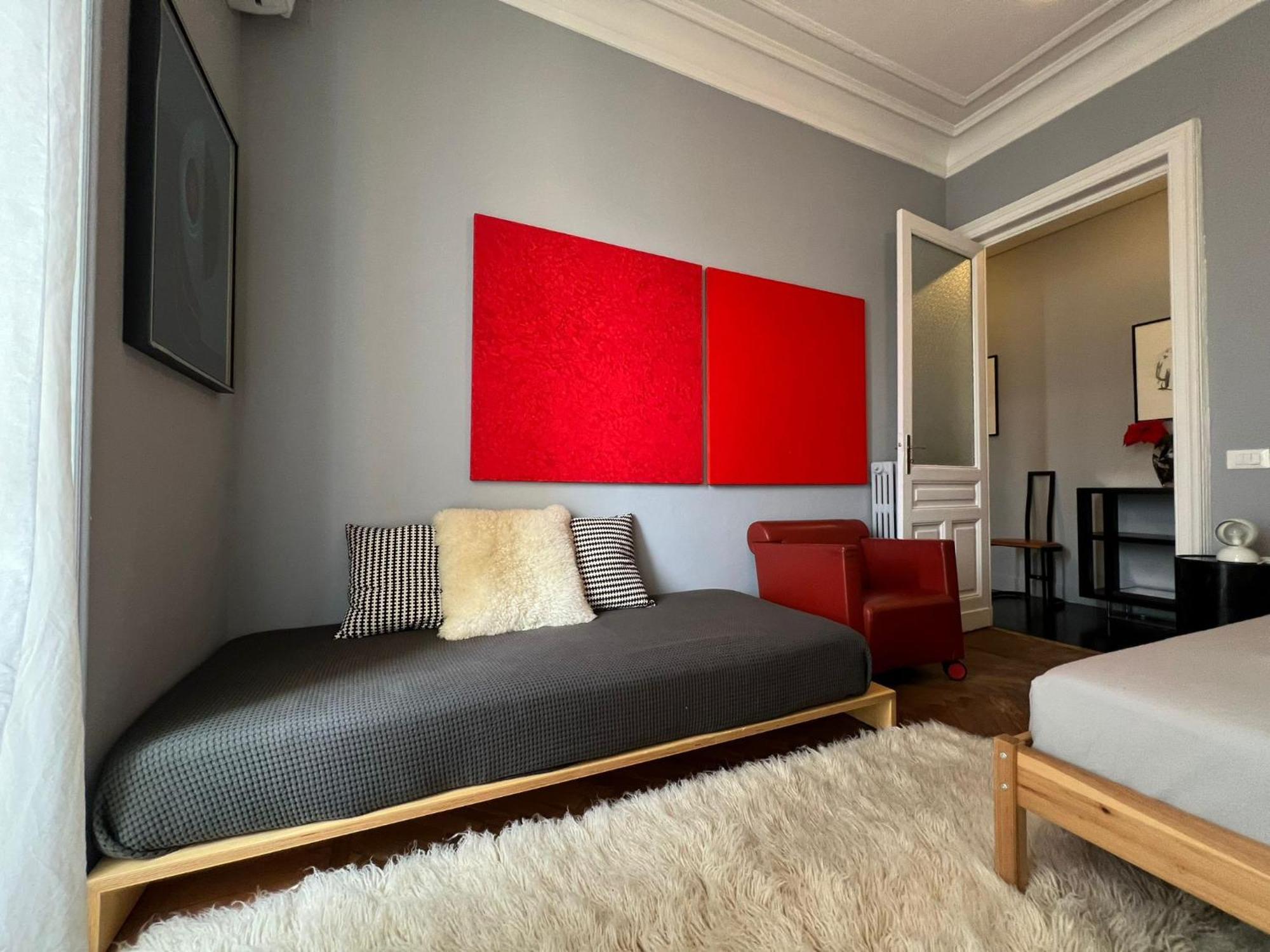 L'altra Terrazza - Design In Apartment *
