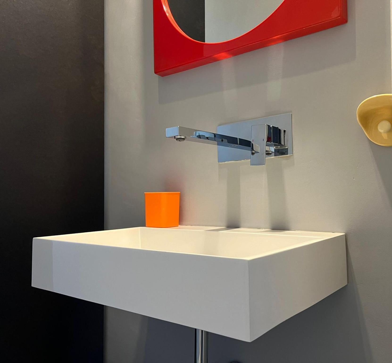 L'altra Terrazza - Design In Apartment Turin
