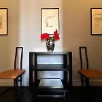 L\'Altra Terrazza - Design Apartments In Turin