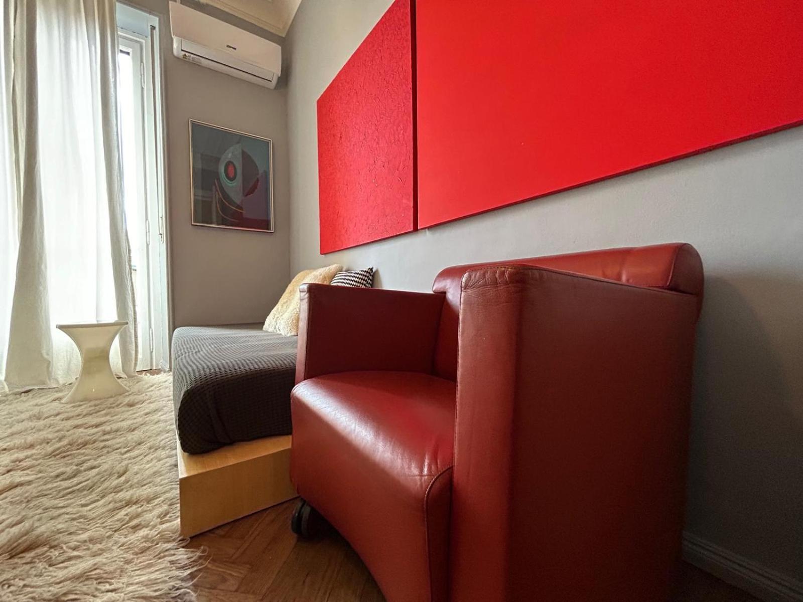 Apartment L'altra Terrazza - Design In
